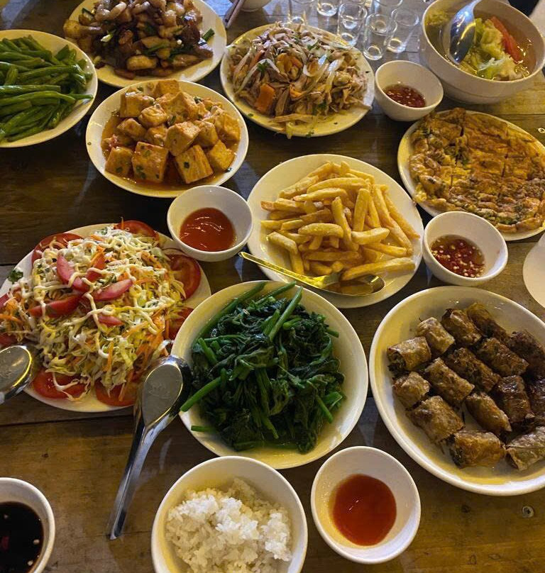 Hà Giang Loop Tours by Valor-Ha Giang必去景点