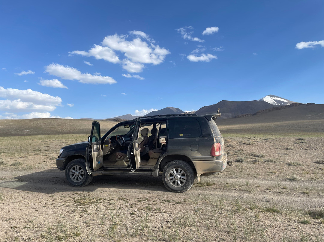 Pamir Guides-Murghab必去景点