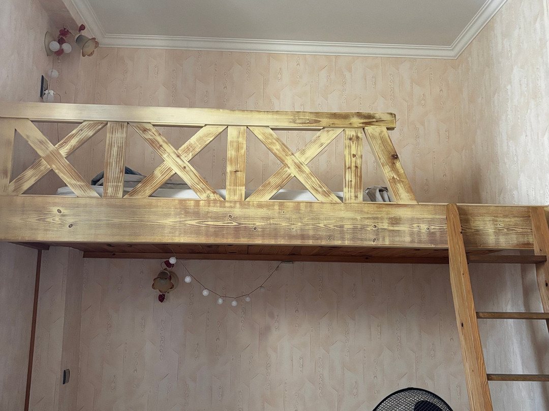 Les Dépendances Du Château主图