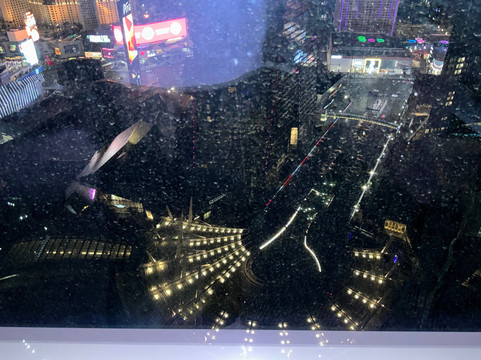 阿丽雅空中套房主图