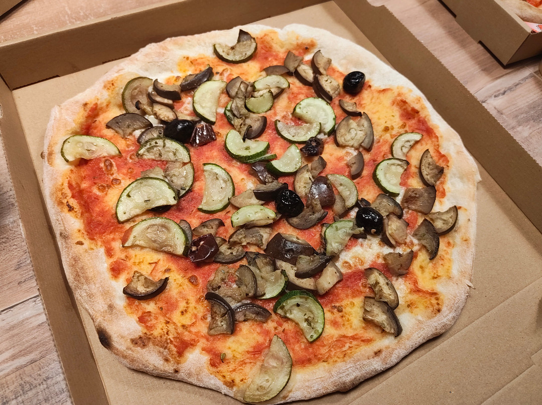 Au Pizzanyl