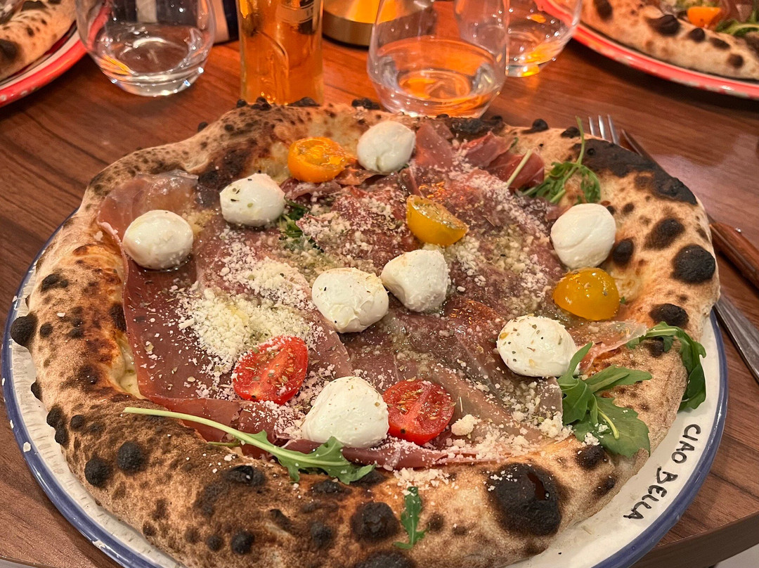 Famosa • Anto e Fabio Morreale