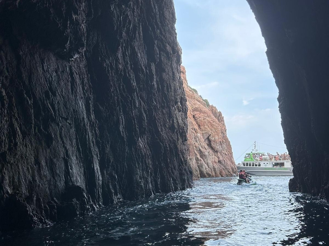 Fun Jet Location-Cargese必去景点