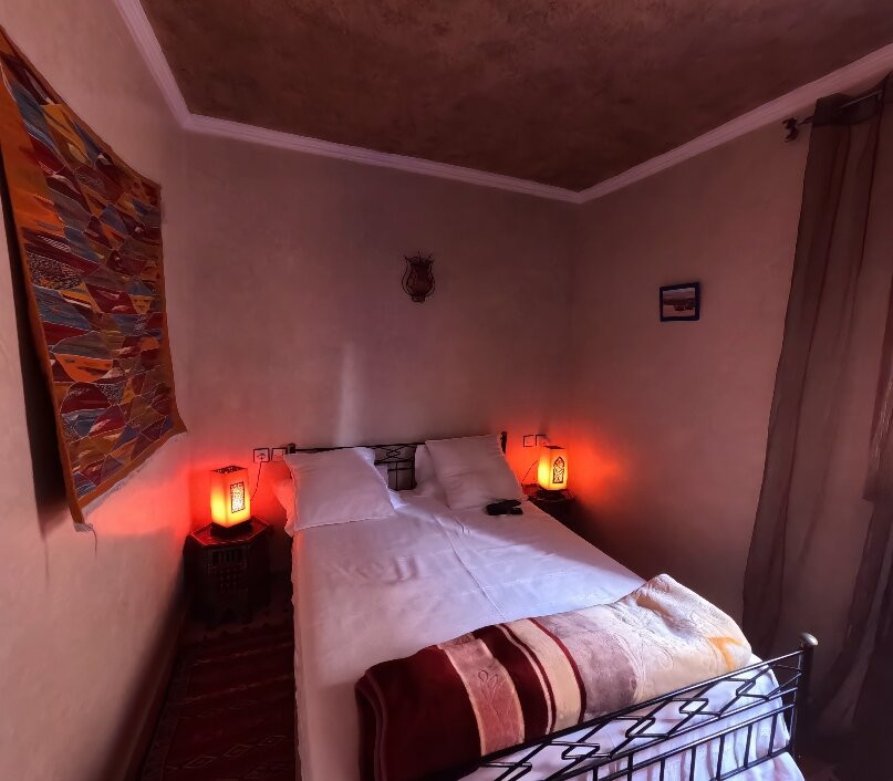 Maison du Soleil主图