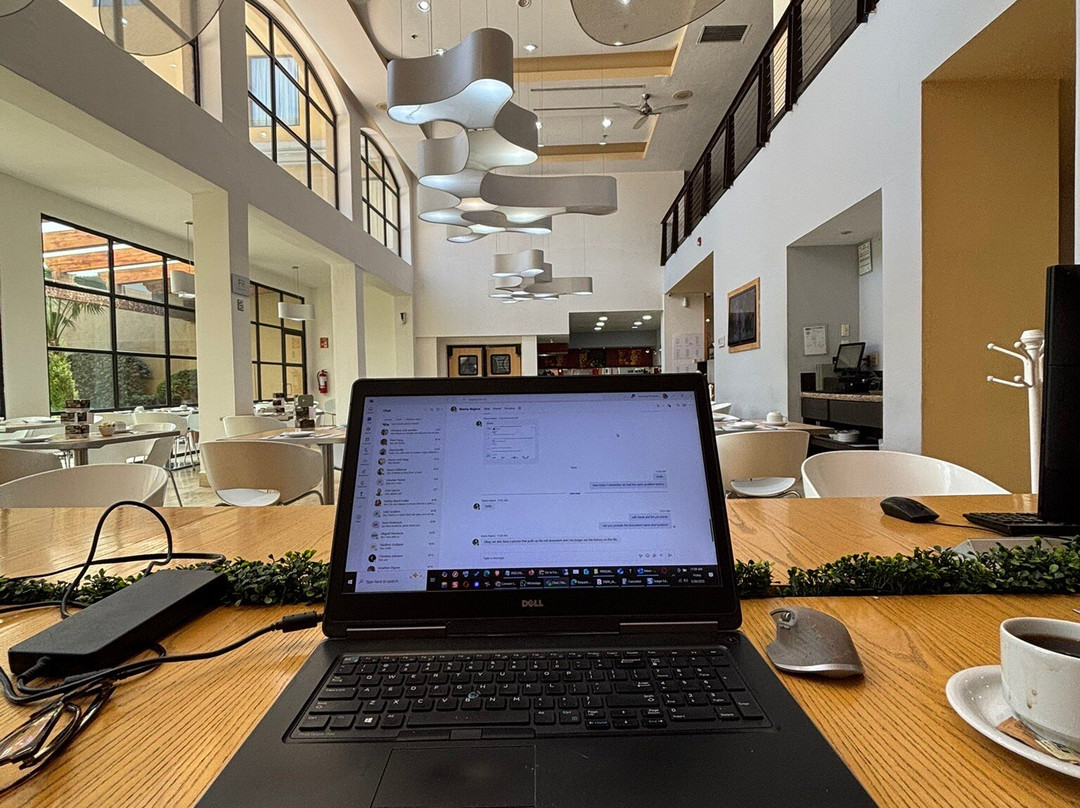 Fiesta Inn Nogales主图