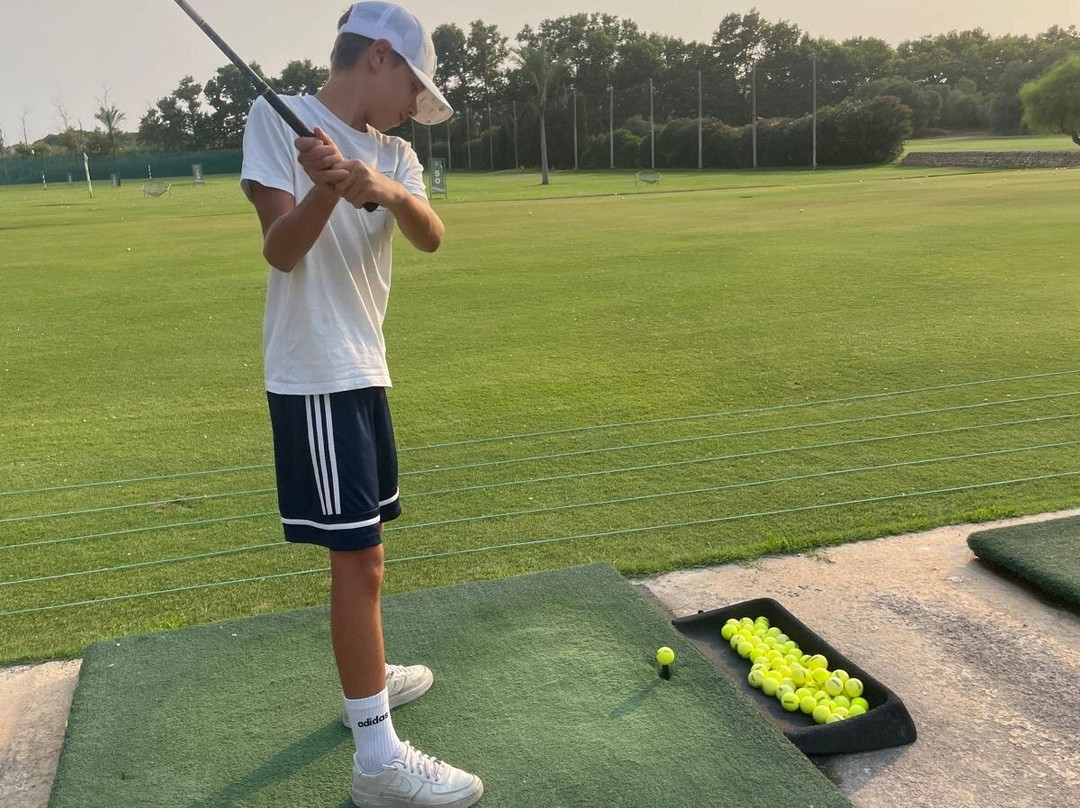 Club De Golf Son Servera-Son Servera必去景点