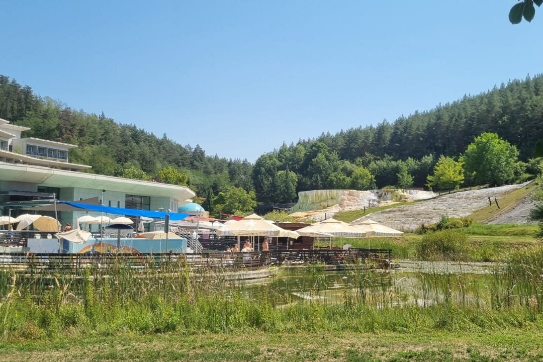 Saliris Resort Egerszalók-艾格扎洛克必去景点