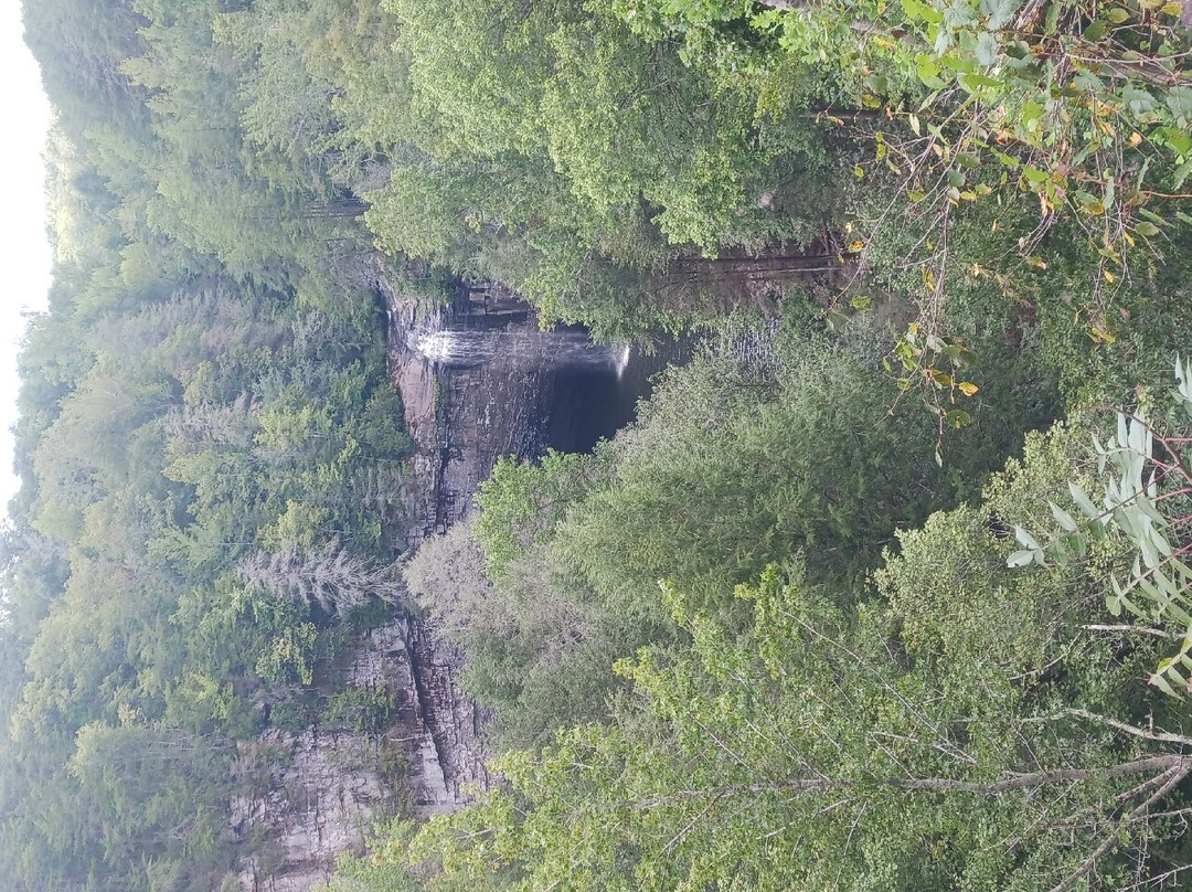 Foster Falls-Monteagle必去景点