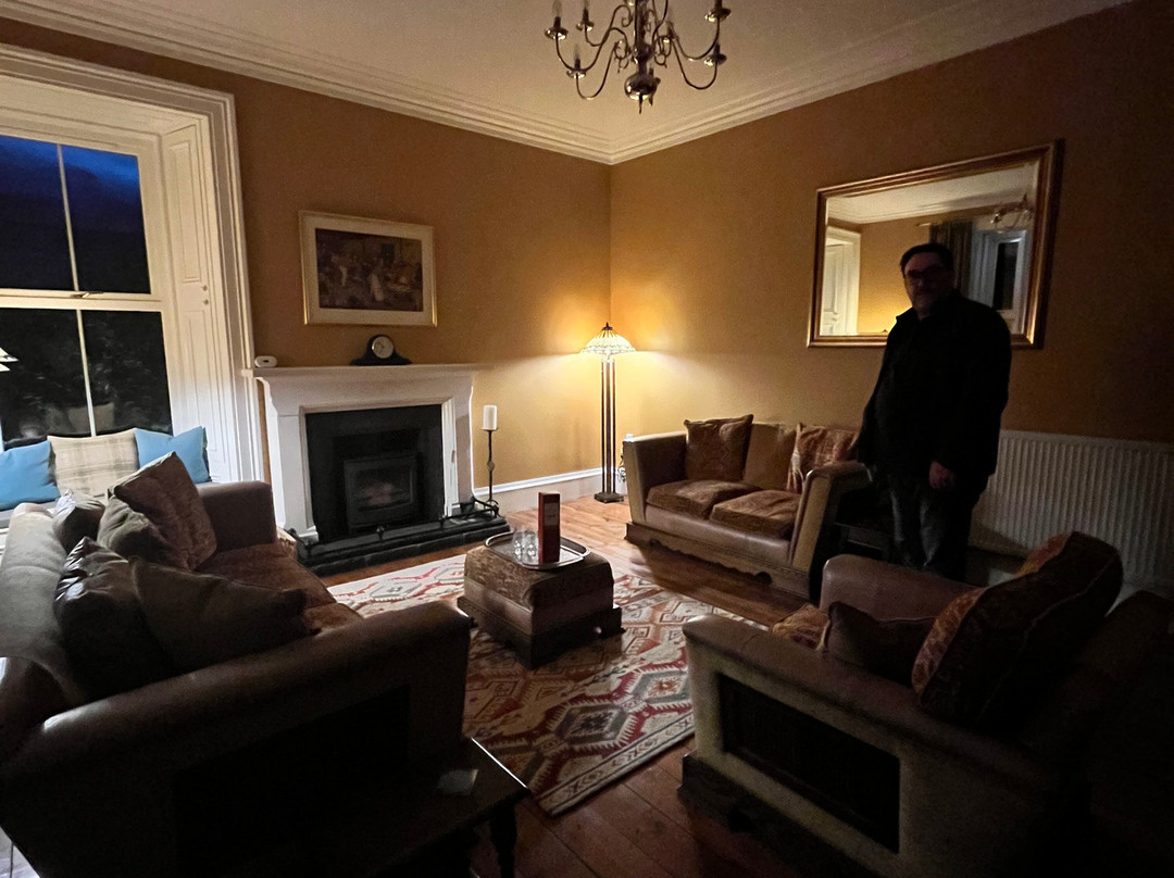 卡杜乡村别墅酒店主图