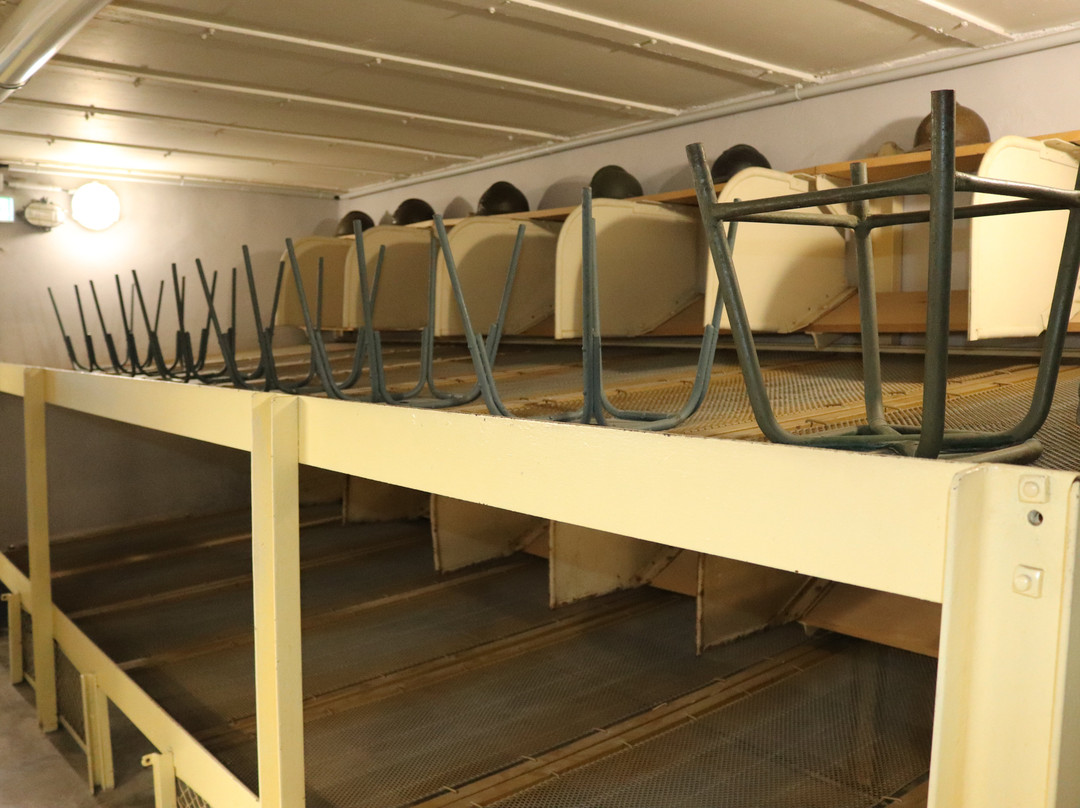 Rhine Maginot Line Memorial Museum-Marckolsheim必去景点