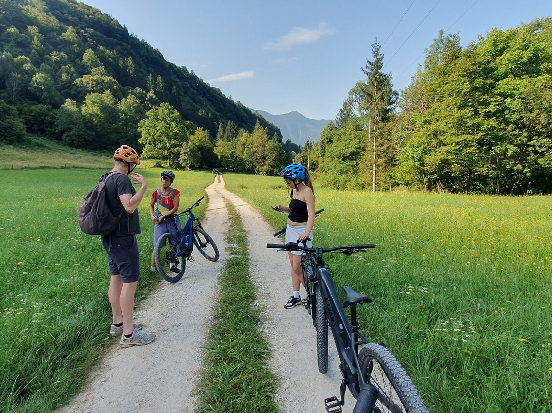 Outdoor Galaxy-博韦茨必去景点