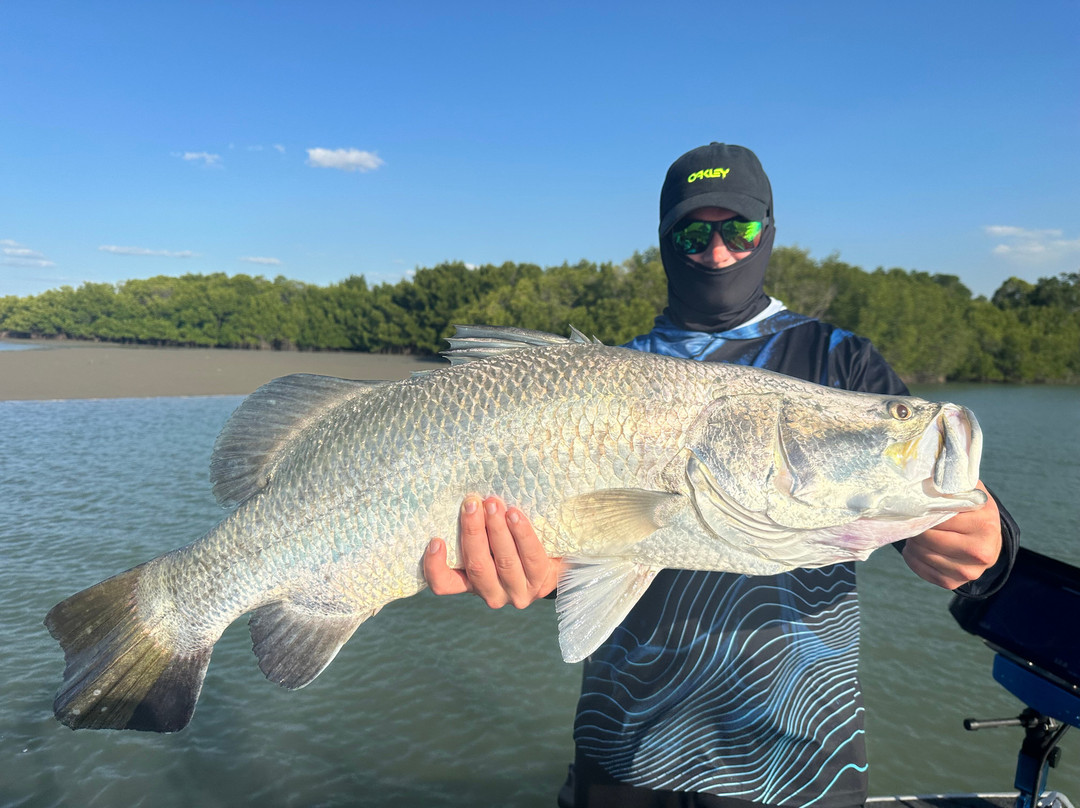 Eclipse FNQ Charters-Weipa必去景点