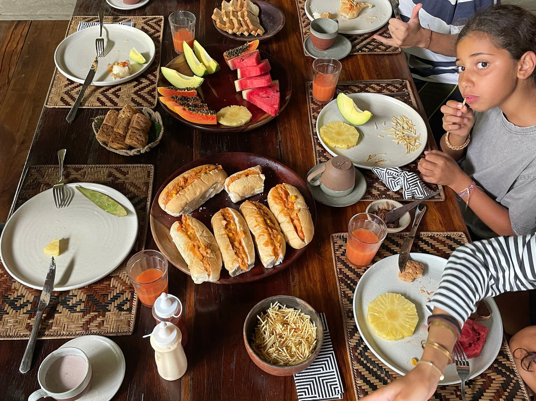 Amazon Emotions-玛瑙斯必去景点