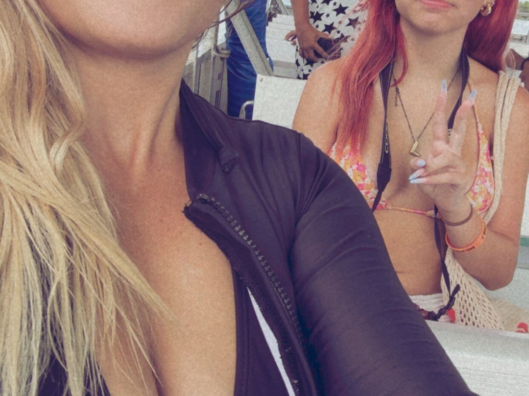 Shell Island-巴拿马城海滩必去景点