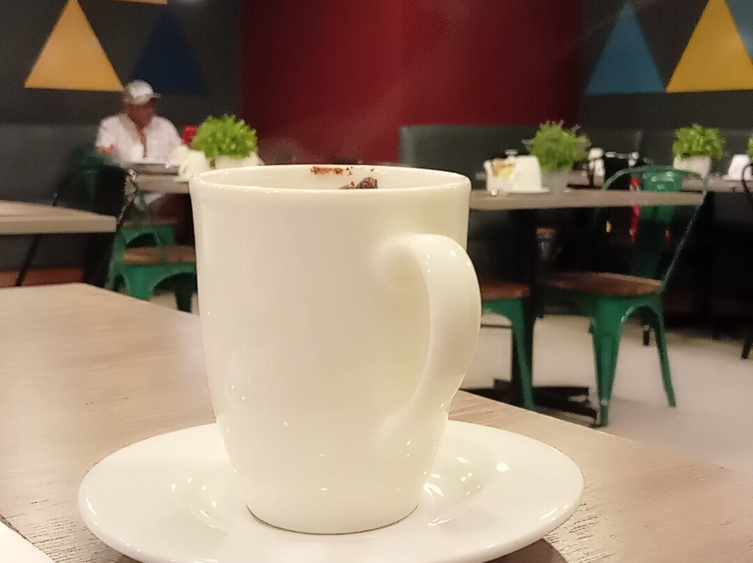 Novus Plaza Hodelpa主图