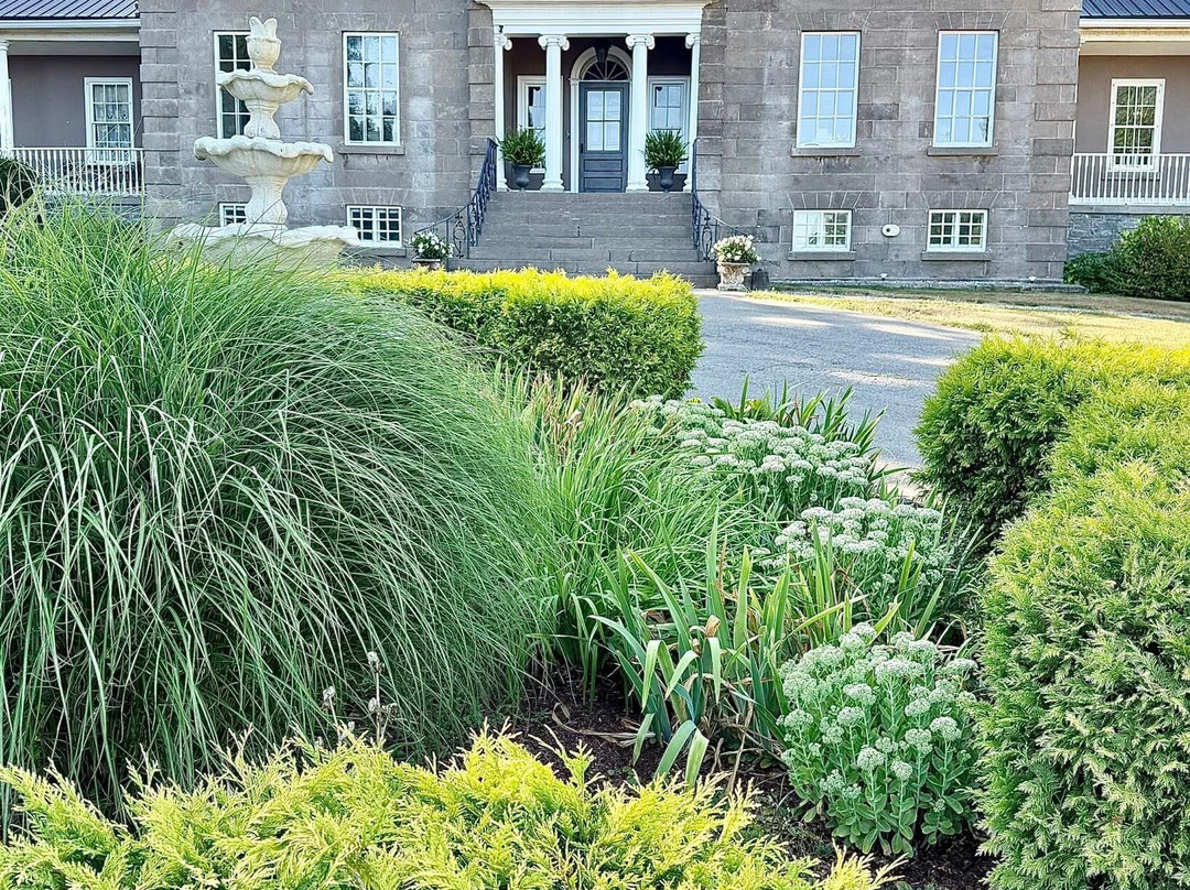 Maison Maitland-布罗克维尔必去景点