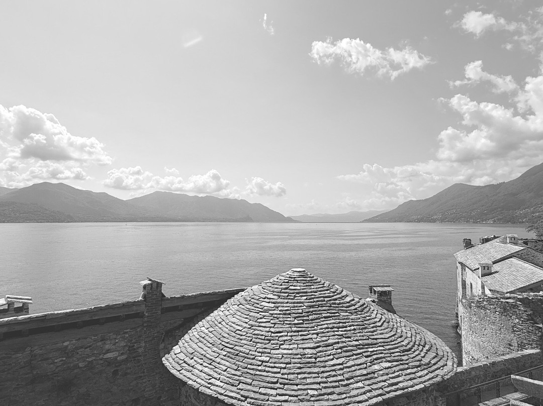 Castelli di Cannero-Cannero Riviera必去景点