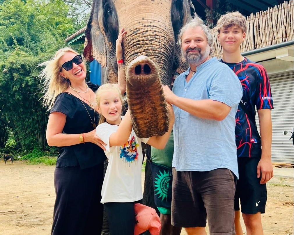 TST Tours Sri Lanka-Rambukkana必去景点