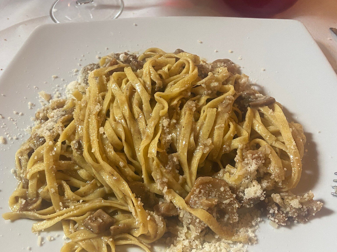 Albergo Ristorante Carpe Diem主图