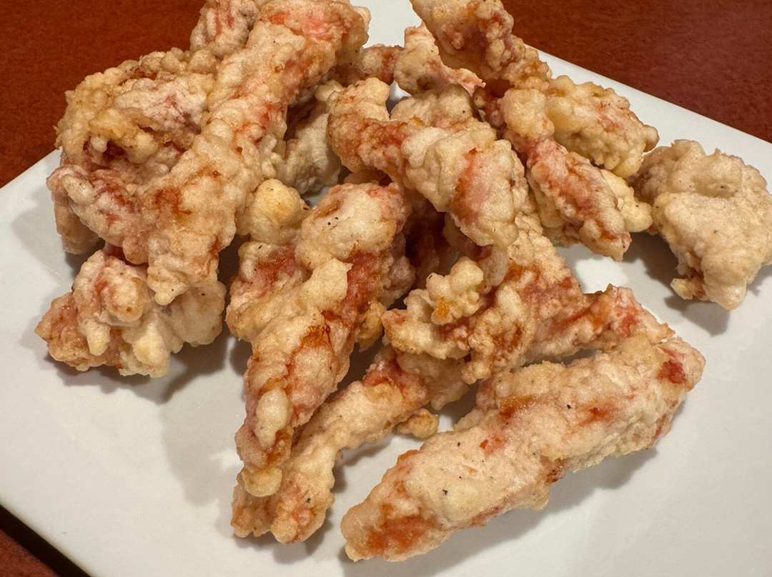 Virginialicious-Annandale必去景点