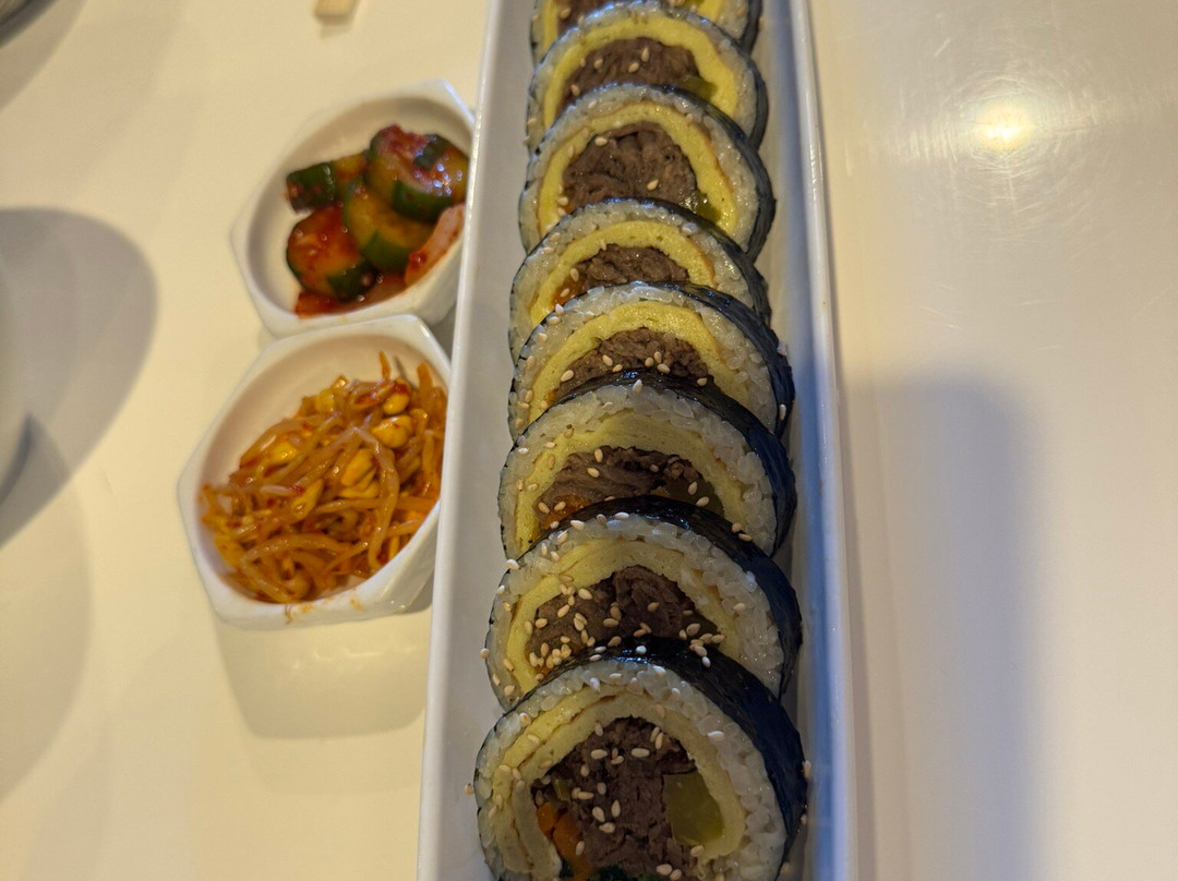 Virginialicious-Annandale必去景点