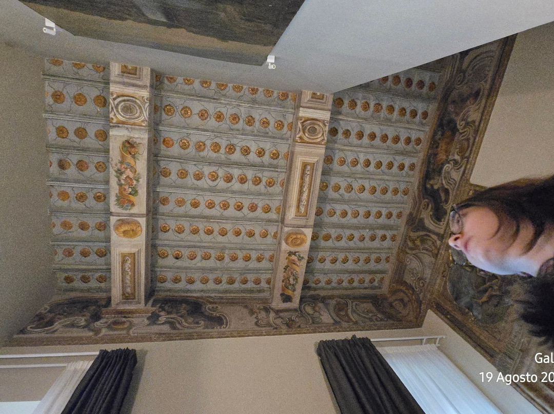 洛坎达德拉波斯塔酒店主图