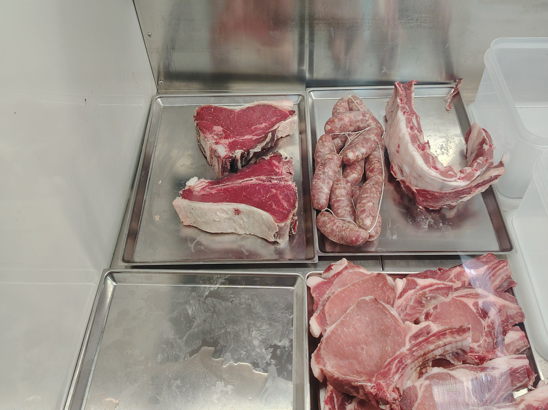 Agriturismo Venturo主图