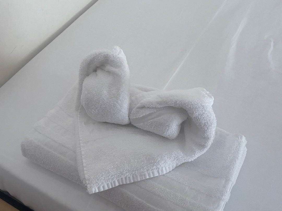 Aloha Park Hotel主图