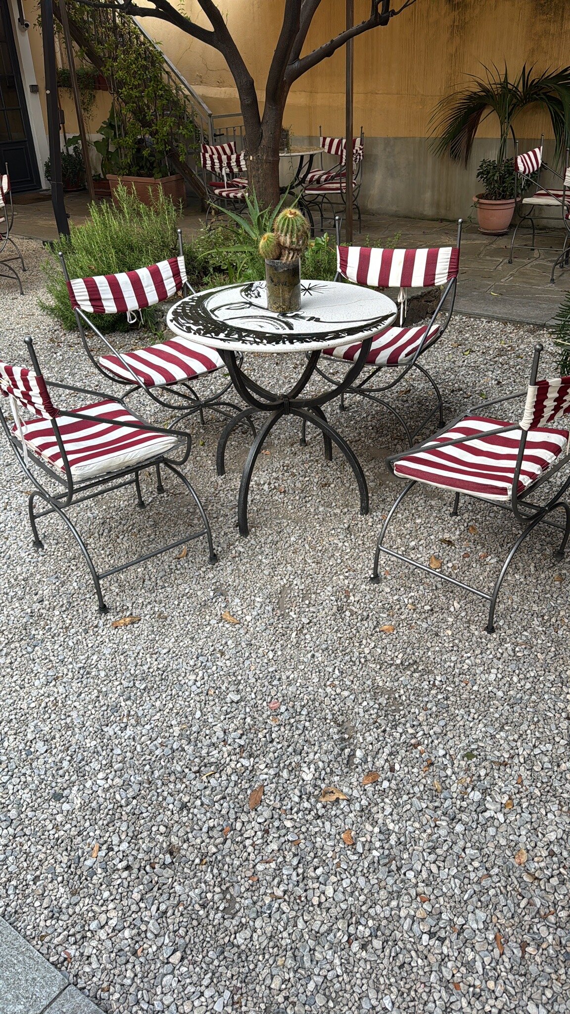 米兰达酒店-官方