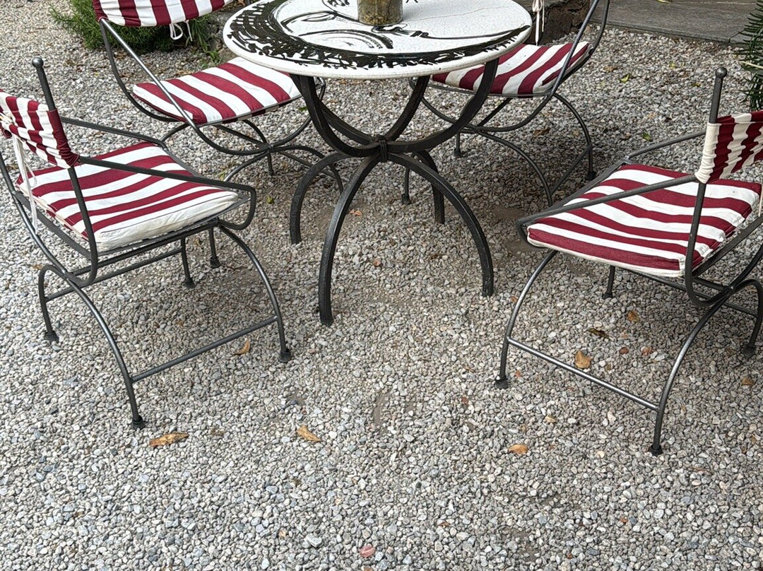 米兰达酒店主图