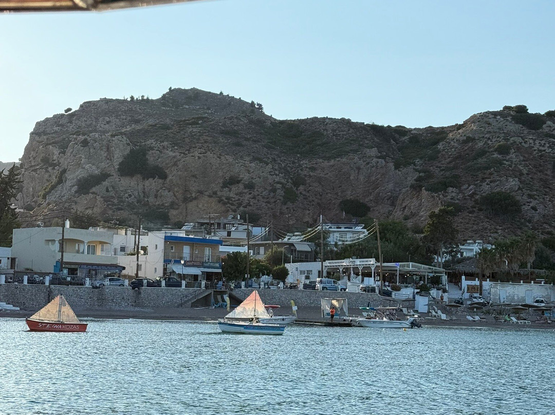 Yamas Boat Stegna-Stegna必去景点