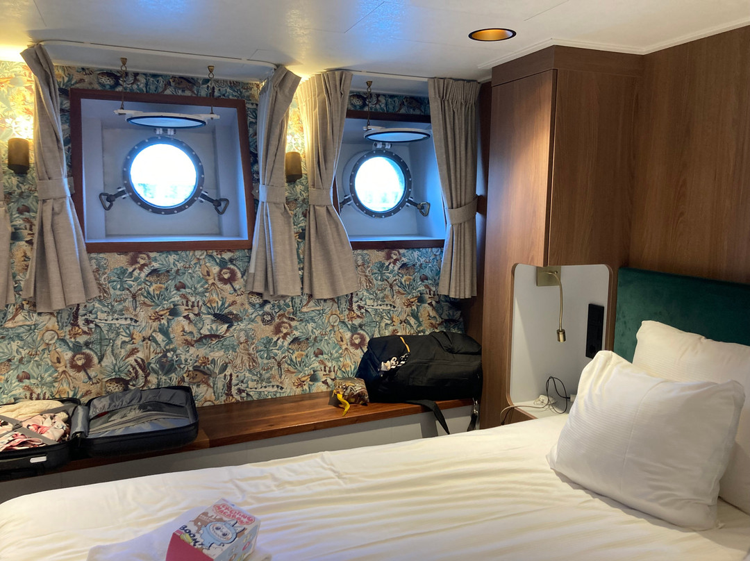 Hotelboot Koningin Emma - Kloeg Collection主图