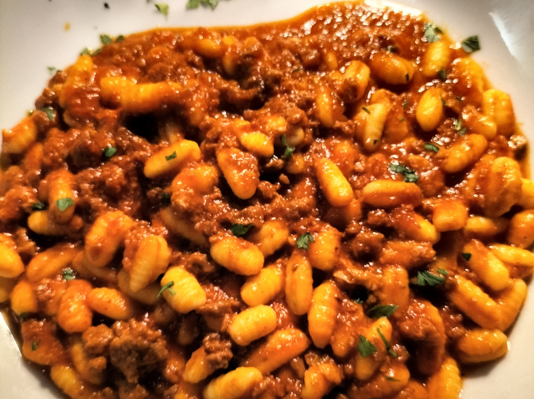 Janas Pizza & Bistro