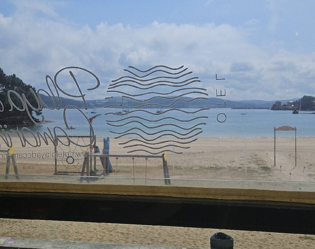 Restaurante Playa De Camariñas