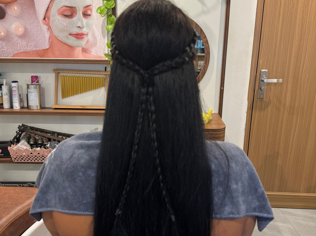 Lani Spa Da Nang-岘港必去景点