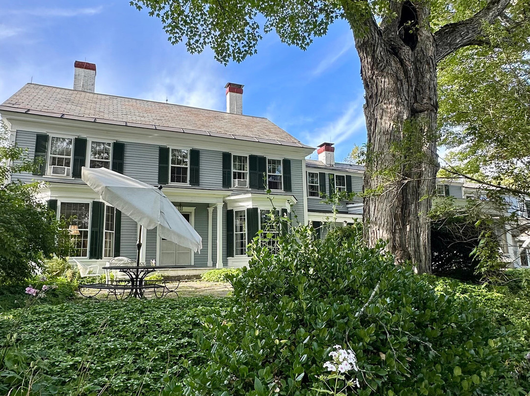 Inn at Valley Farms主图