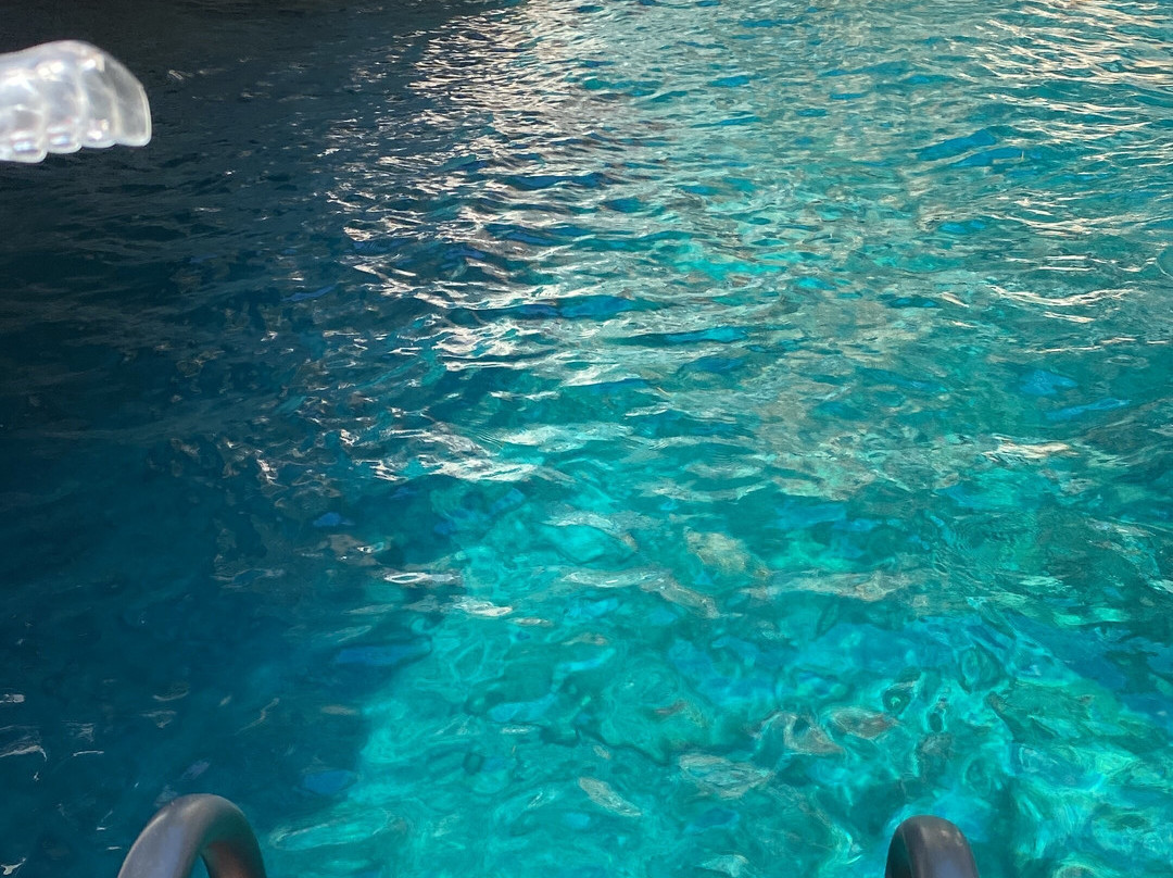 Lido Boat Tours-Himare必去景点