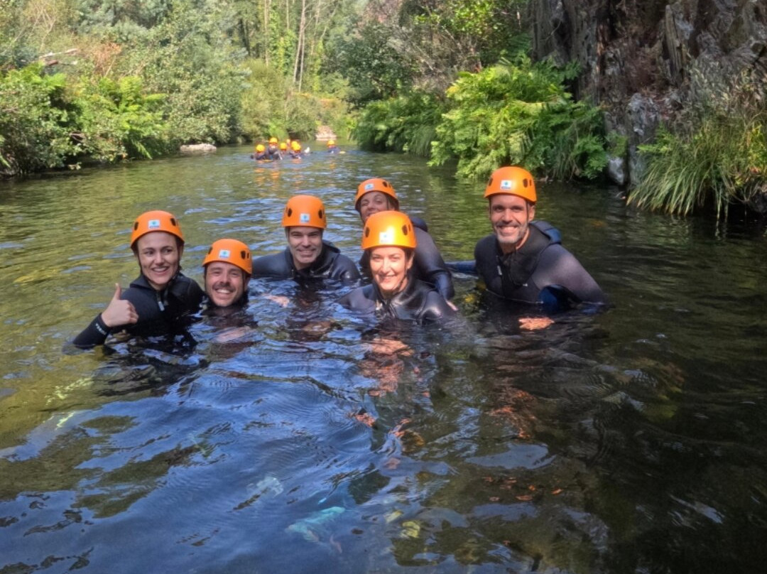 Trans Serrano-Gois必去景点