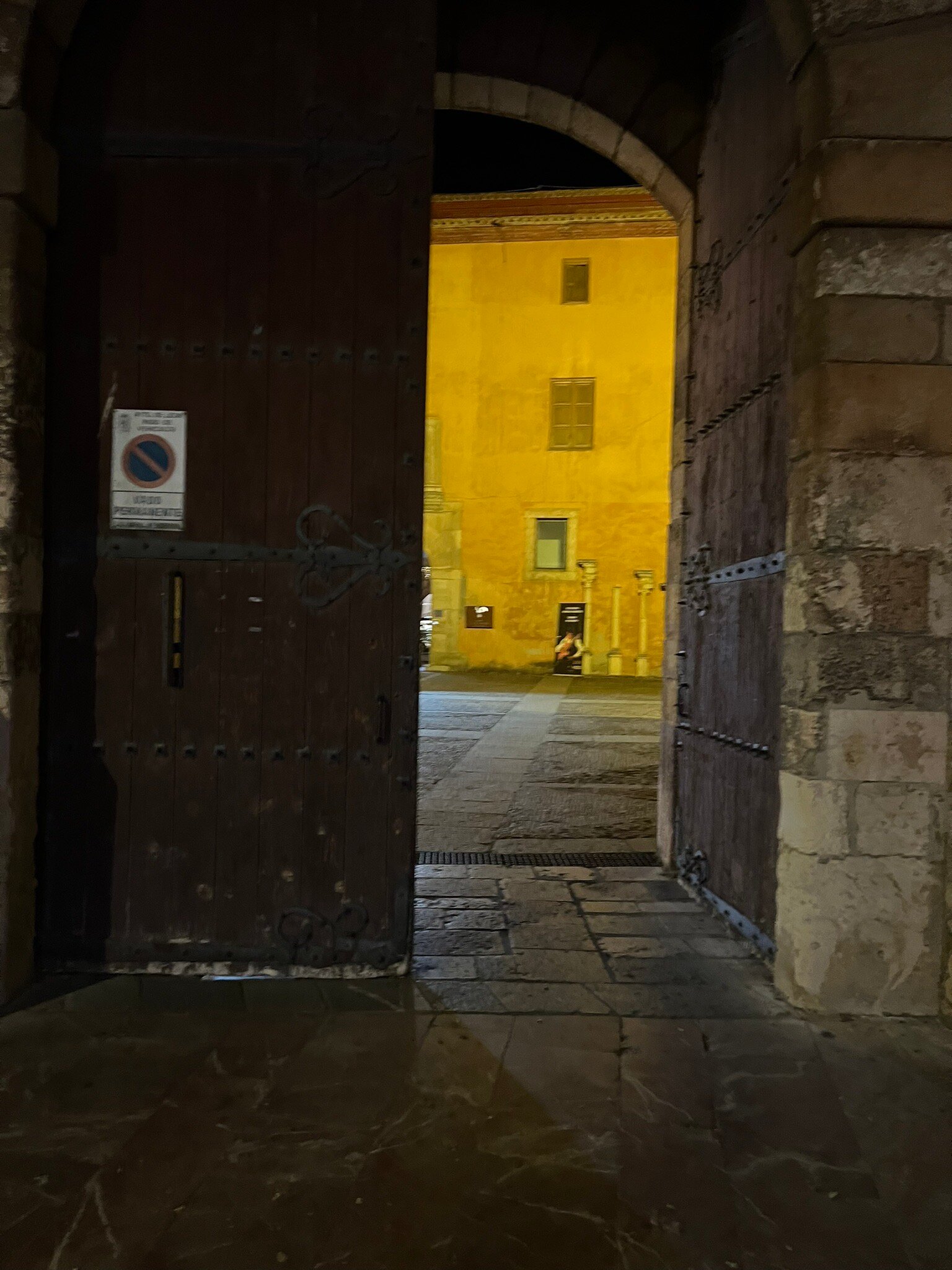 Hotel Real Colegiata de San Isidoro-官方