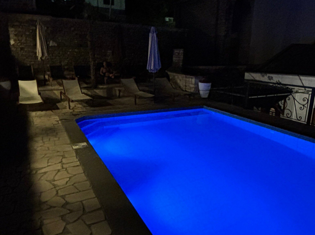 Hotel Gjirokastra主图