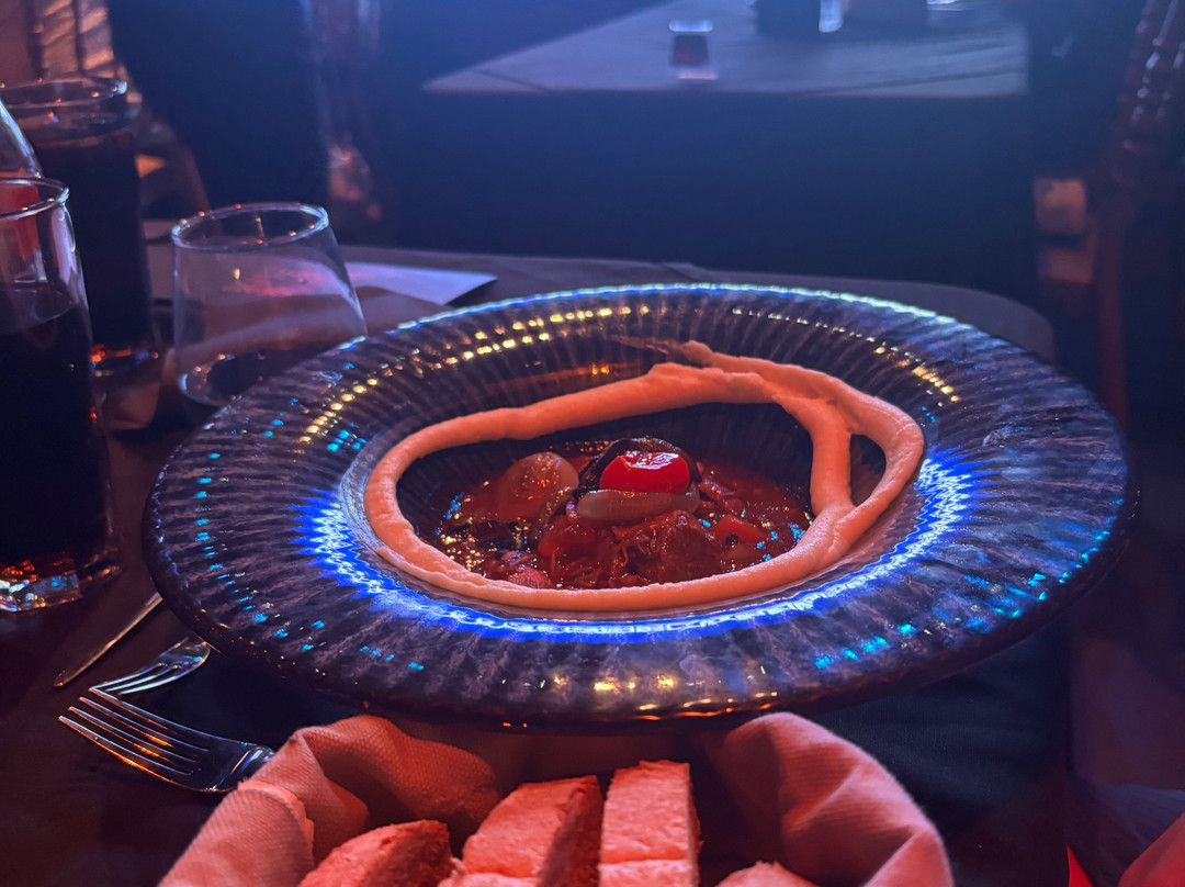 Spectacular at Alar Dinner-Show-Limenas Chersonisou必去景点