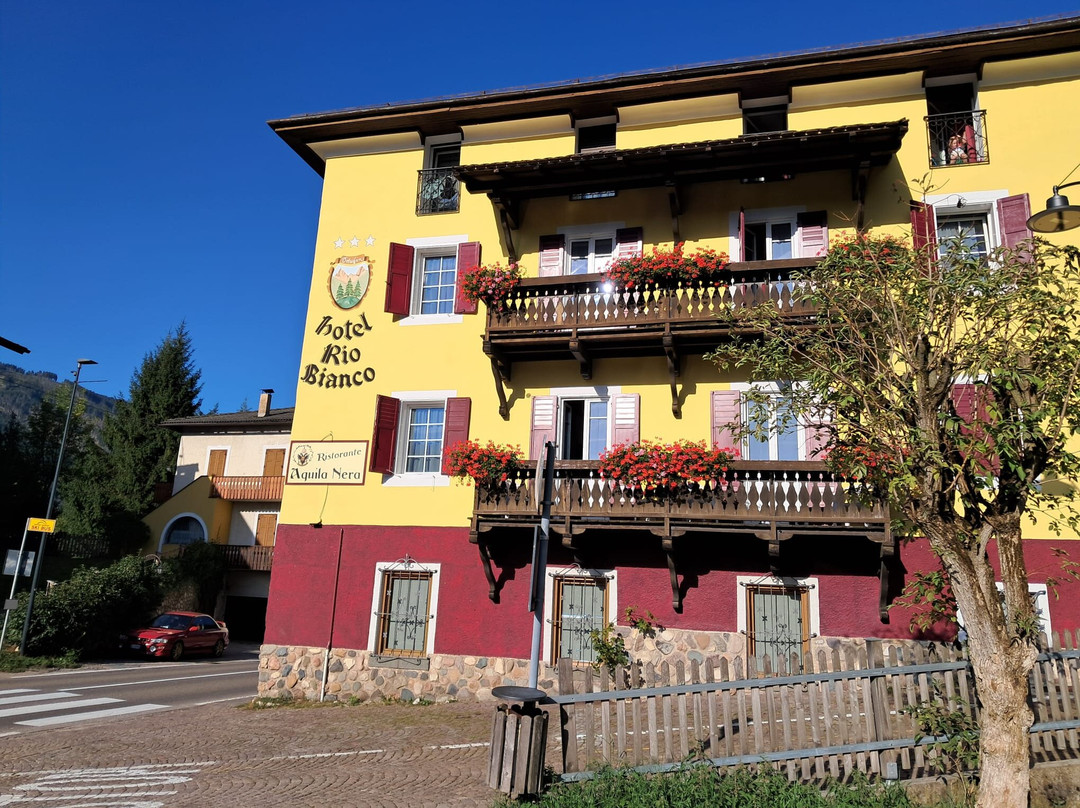 Hotel Rio Bianco主图