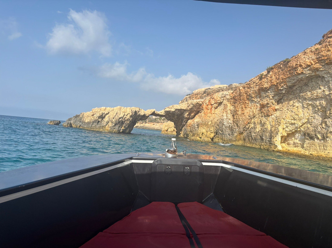 Optimum Private Charters-Marsalforn必去景点