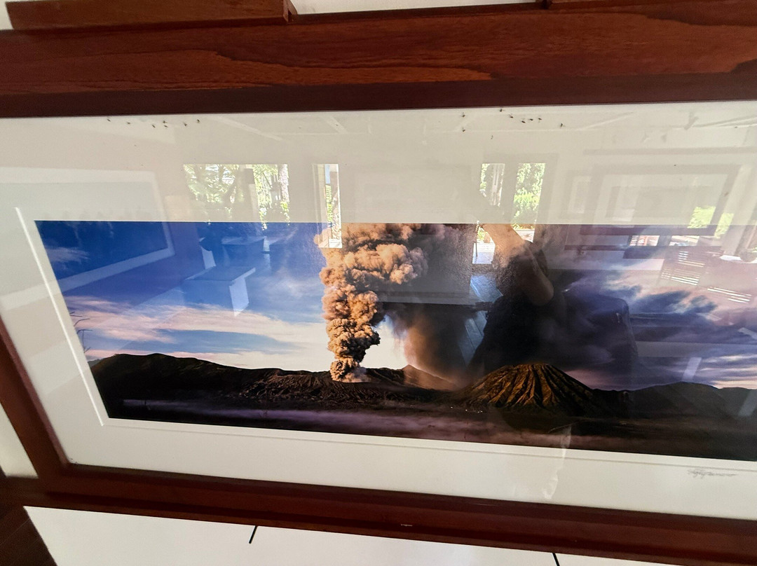 Jiwa Jawa Resort Ijen主图