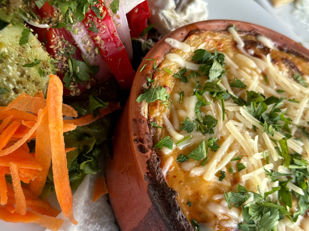 Bayside Hotel Katsaras主图