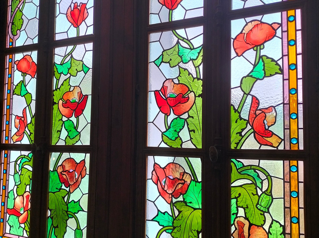 Musée de la Vallée - La Sapinière-Barcelonnette必去景点