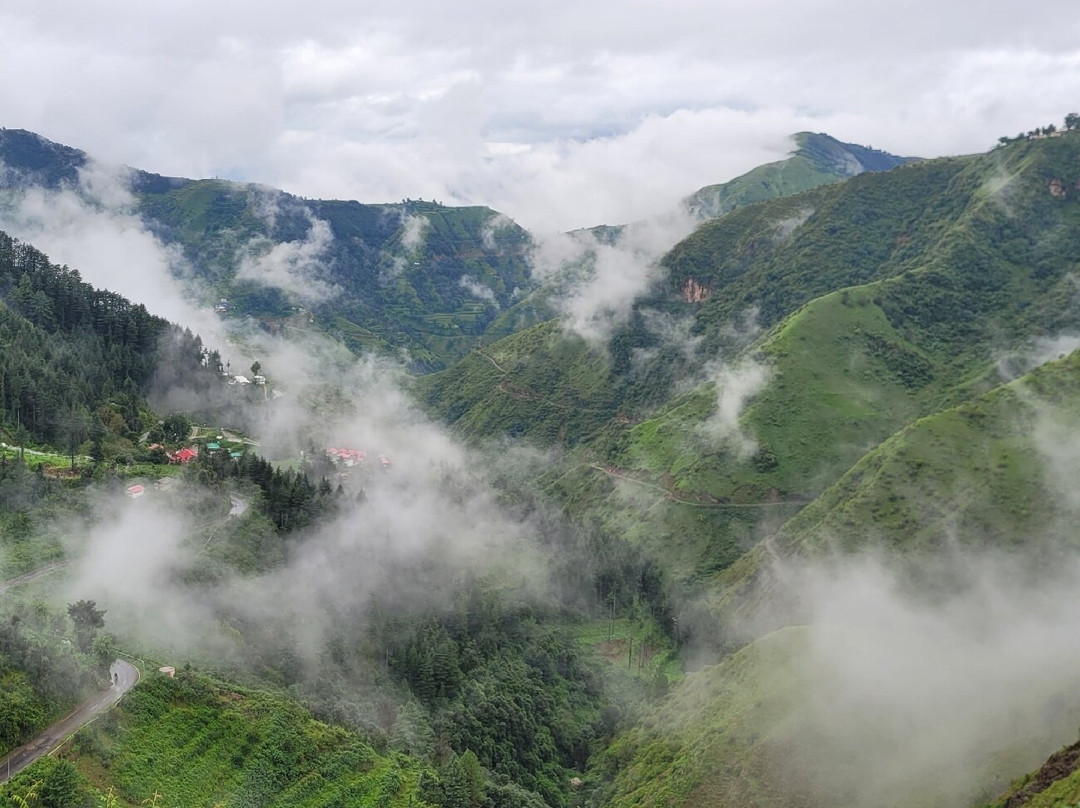 Resort Prakriti Unwind主图