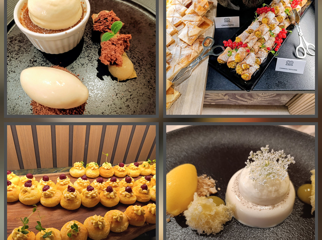 Gartenhotel Moser主图