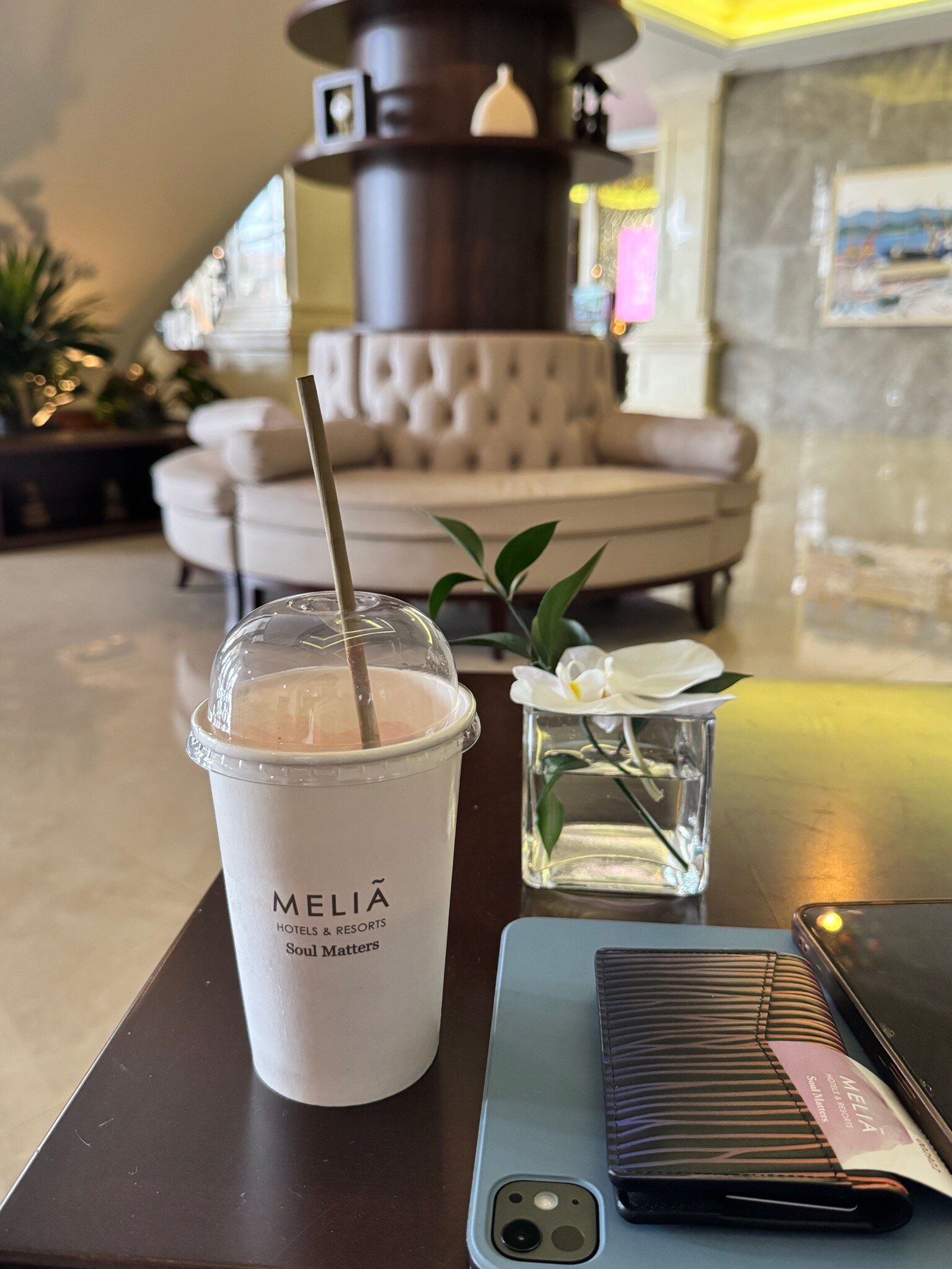 Meliá Vinpearl Hai Phong Rivera-官方