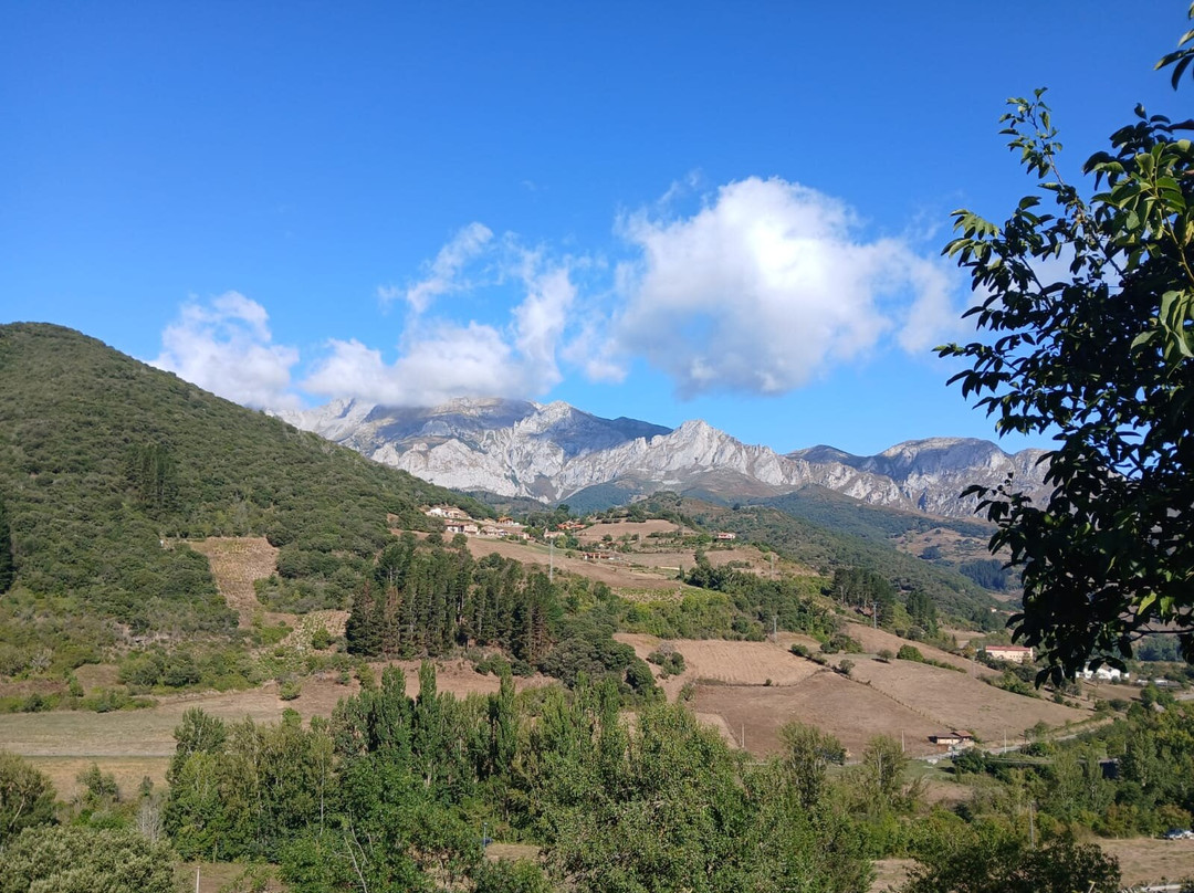 Mirador de Picos主图
